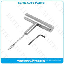 Metal Tire Repair Tools with Split Eye Needle